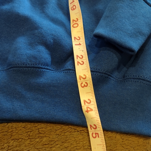 Westward Las Vegas sweat shirt vintage  never worn - Picture 6 of 9